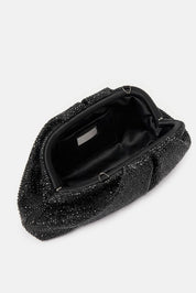 ΤΣΑΝΤΑΚΙ POUCH CAMBRIDGE ΜΑΥΡΟ
