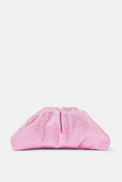 ΤΣΑΝΤΑΚΙ POUCH CAMBRIDGE ΡΟΖ
