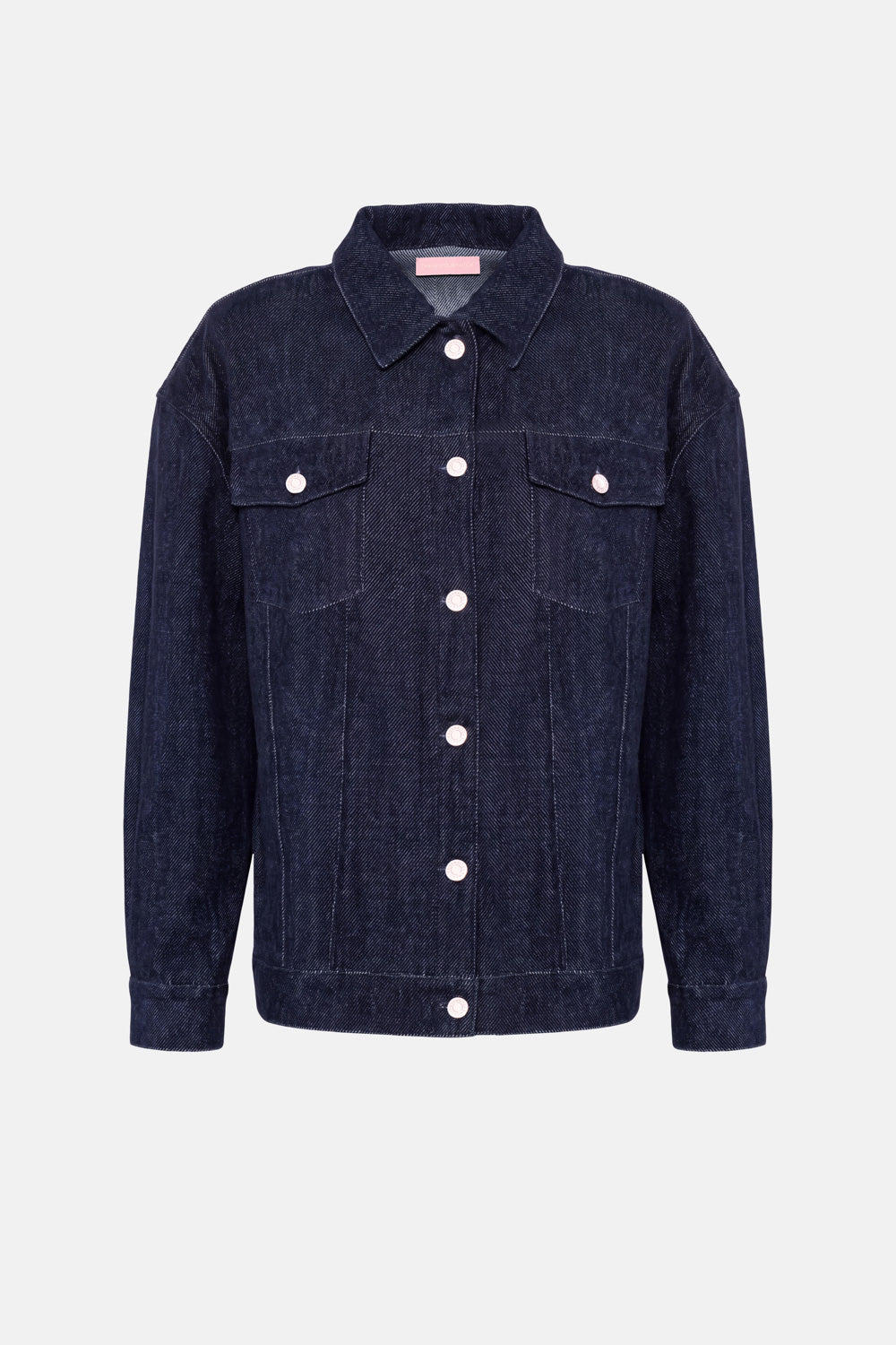 CAMICIA OSLEN BLU