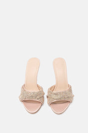 MULE CANBERRA CHAMPAGNE