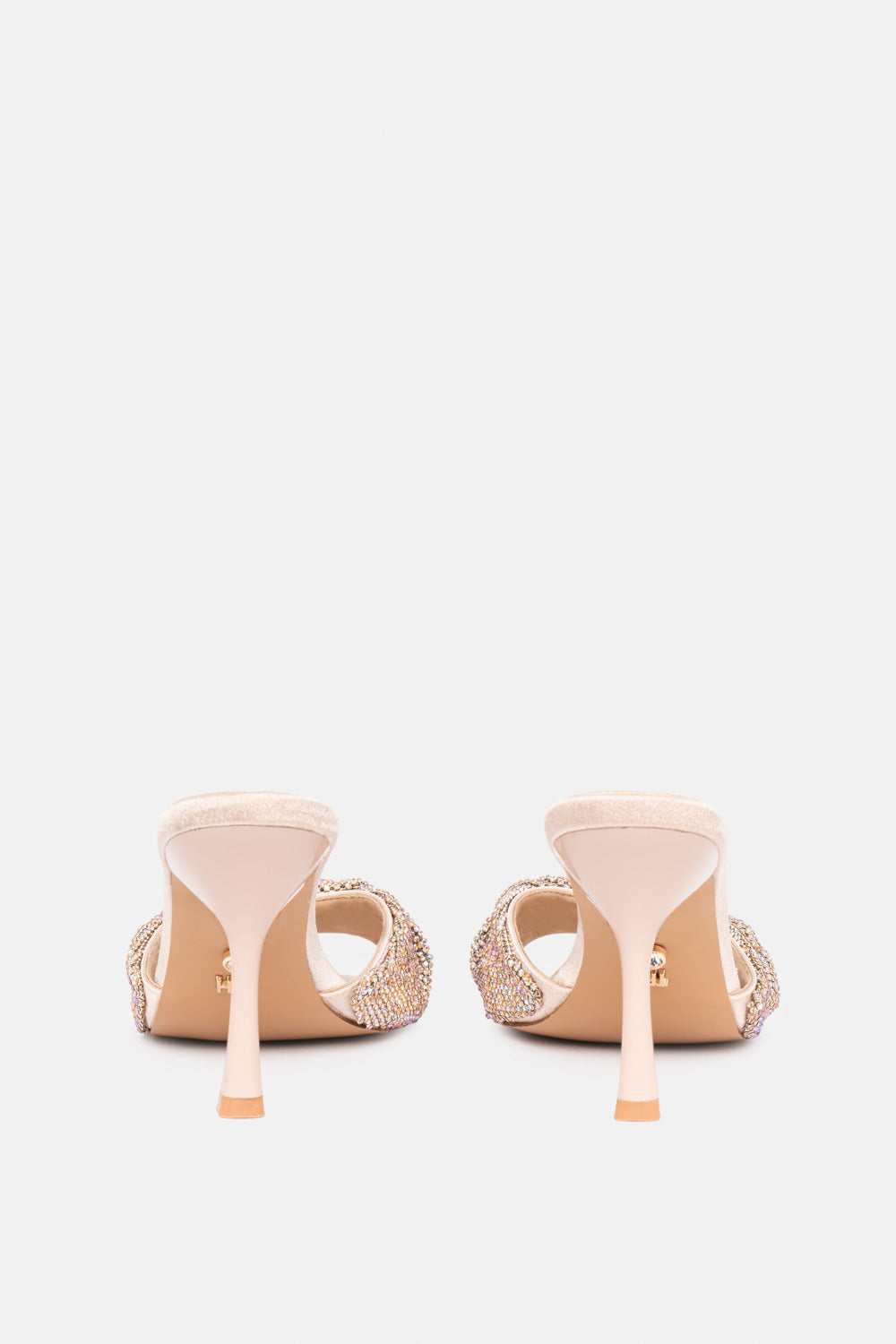 MULE CANBERRA CHAMPAGNE