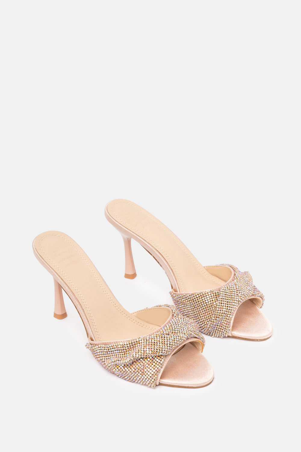 MULE CANBERRA CHAMPAGNE