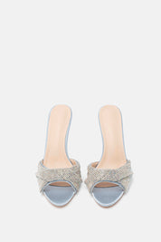 MULE CANBERRA ΣΚΟΝΗ