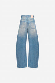 CHARON DENIM ΜΠΛΕ