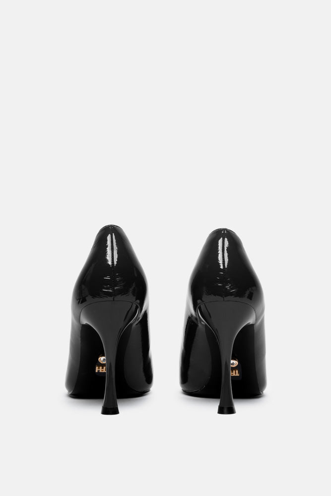 Cylor – décolleté nero | TWENTYFOURHAITCH – vista retro