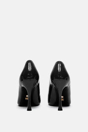 Cylor – décolleté nero | TWENTYFOURHAITCH – vista retro