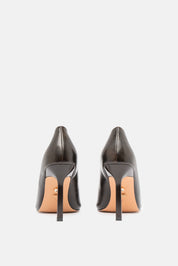 Mivora – décolleté marrone | TWENTYFOURHAITCH – vista retro