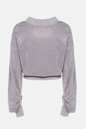 FELPA CALLION GRIGIO