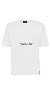 ΠΟΛΟ T-SHIRT ΛΕΥΚΟ