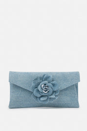 ΤΣΑΝΤΑΚΙ DENIM JAVEA