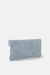 ΤΣΑΝΤΑΚΙ DENIM JAVEA