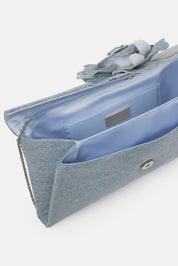 ΤΣΑΝΤΑΚΙ DENIM JAVEA