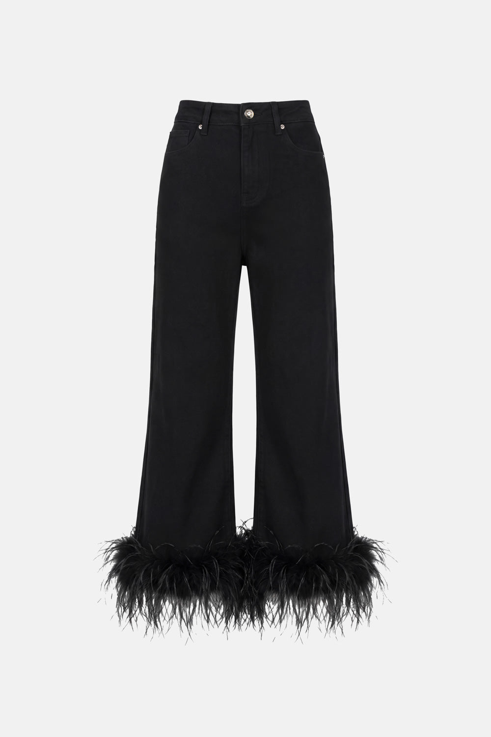 ARCADE DENIM NERO