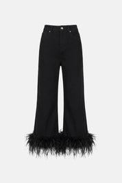 ARCADE DENIM NERO