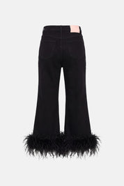 ARCADE DENIM NERO