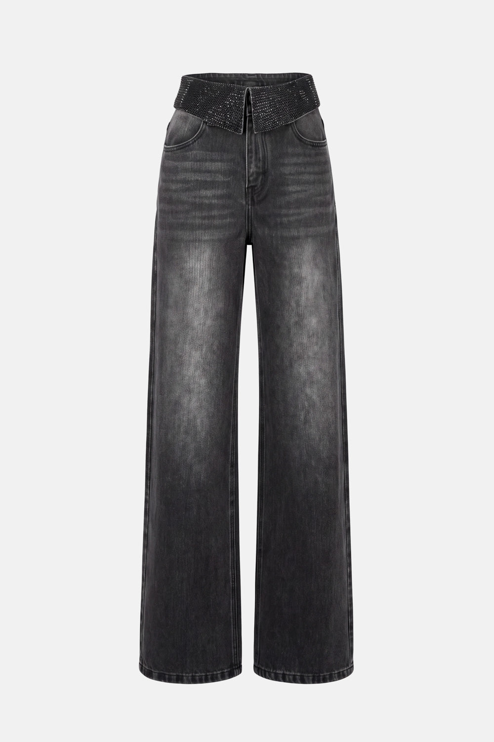 ORI JEANS NERO