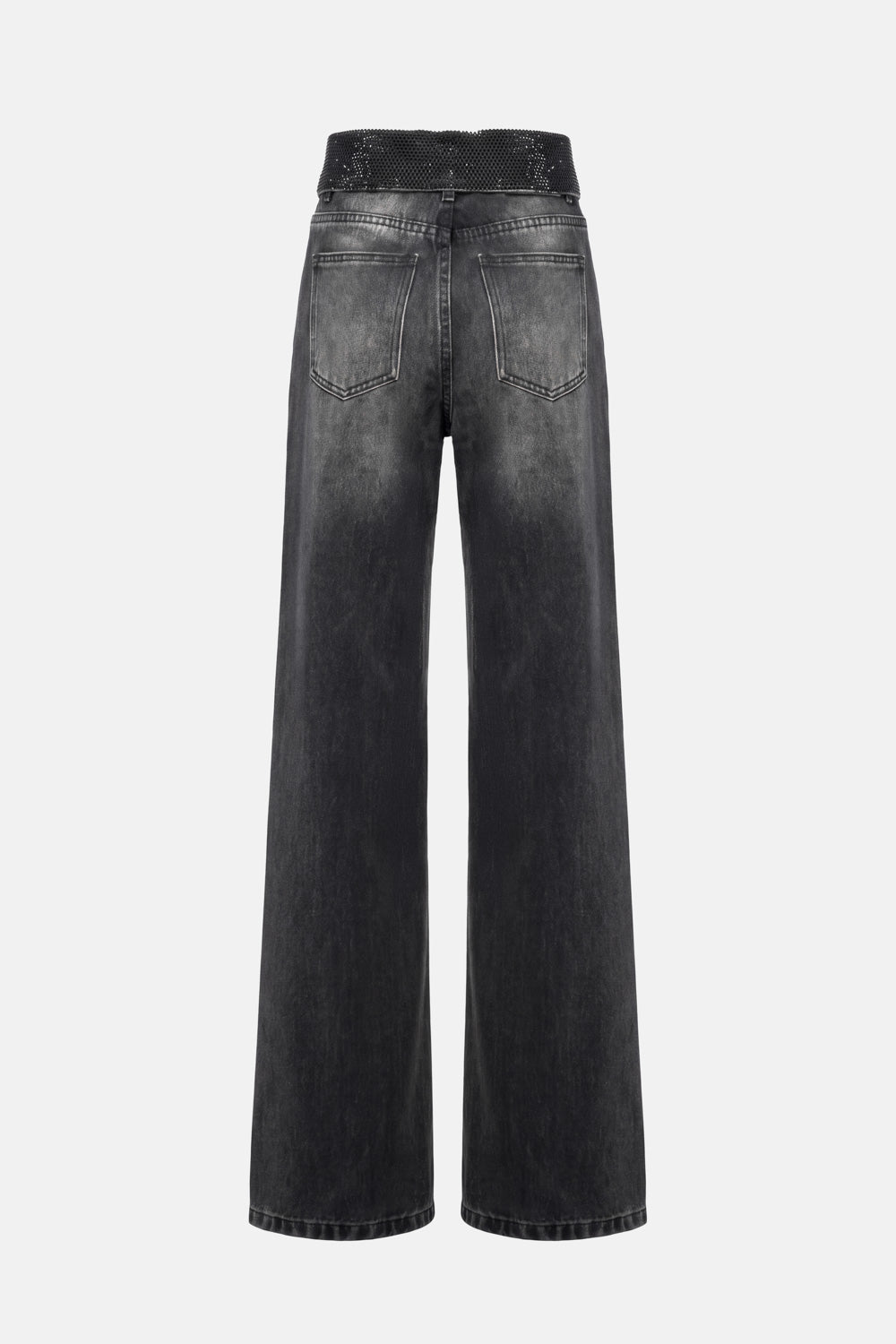 ORI JEANS NERO