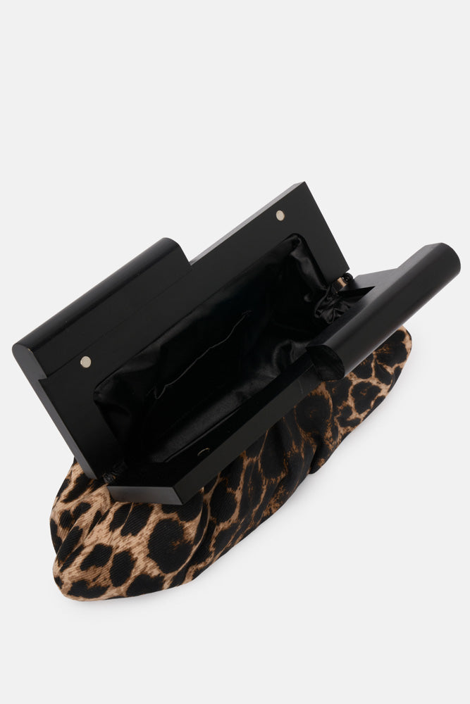ΤΣΑΝΤΑΚΙ KENDA ANIMAL PRINT