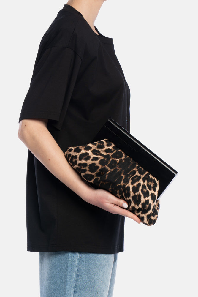ΤΣΑΝΤΑΚΙ KENDA ANIMAL PRINT
