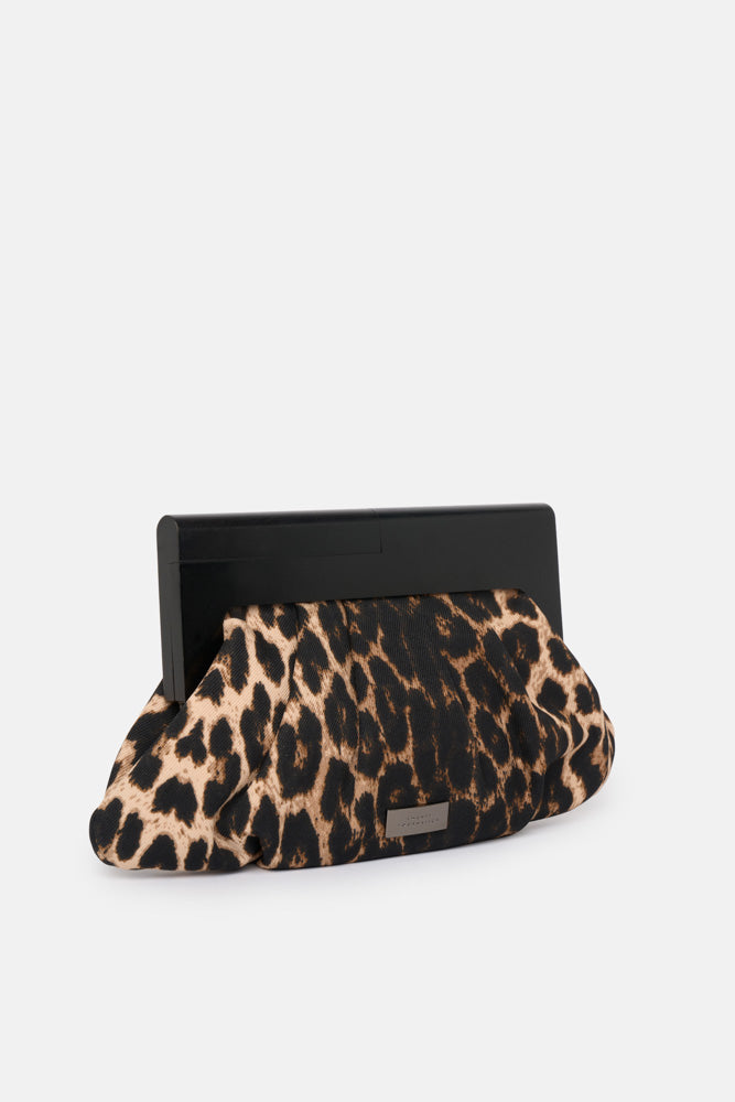 ΤΣΑΝΤΑΚΙ KENDA ANIMAL PRINT