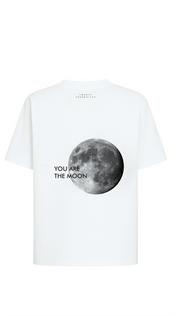 ΜΠΛΟΥΖΑΚΙ MOON ΛΕΥΚΟ