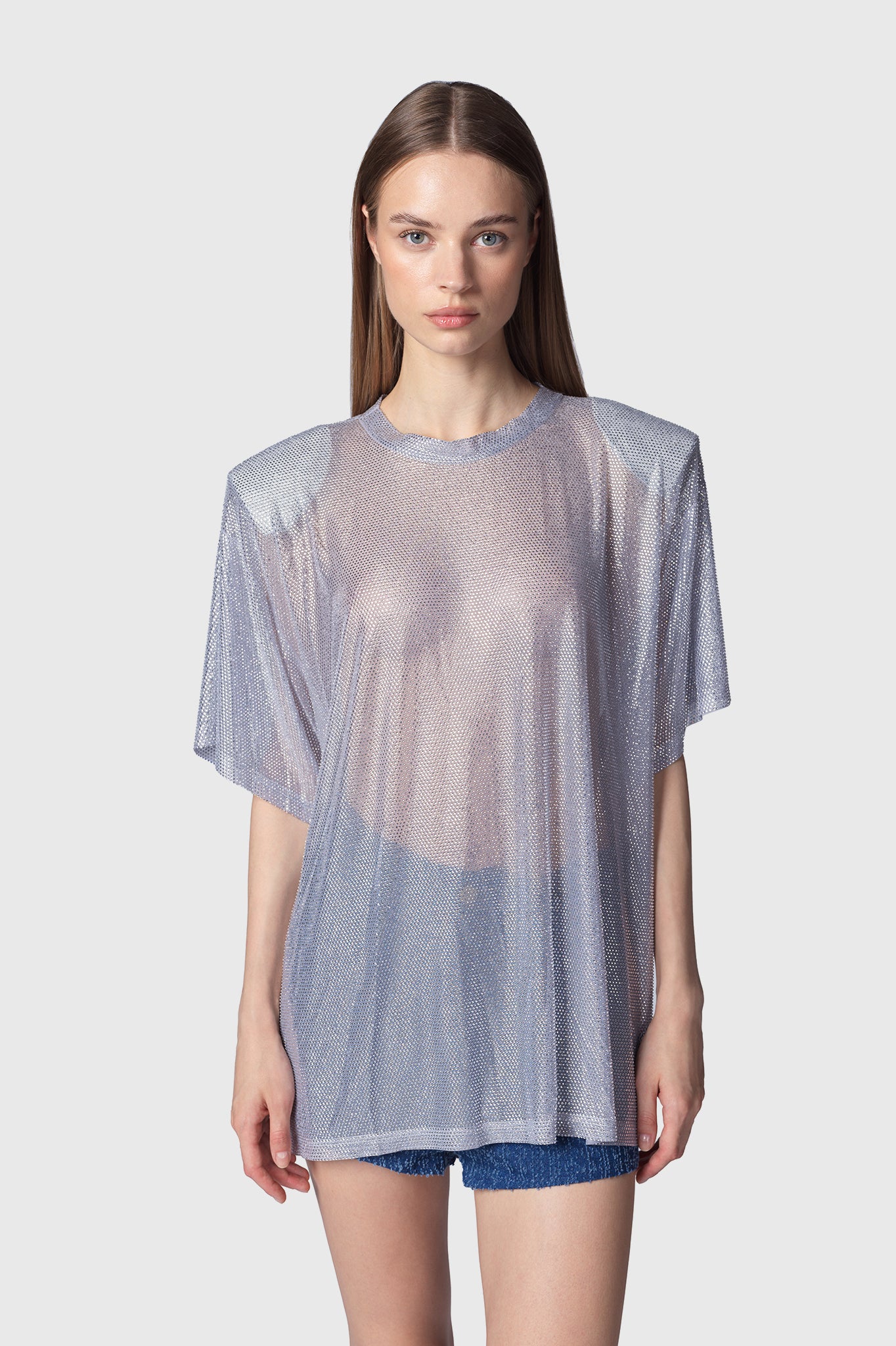 T- SHIRT ΜΕΝΤΕΣ ΑΣΗΜΙ