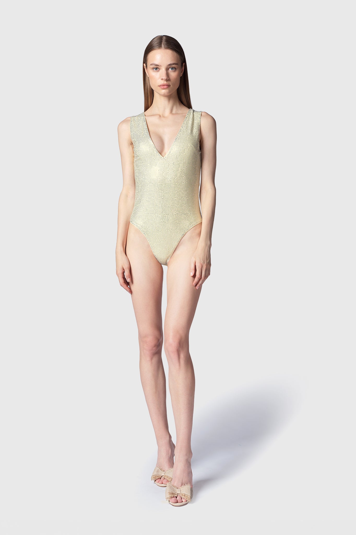 BODY NEW URANO ΚΙΤΡΙΝΟ ΑΣΗΜΙ
