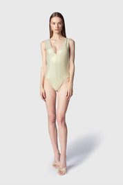 BODY NEW URANO ΚΙΤΡΙΝΟ ΑΣΗΜΙ
