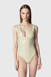 BODY NEW URANO ΚΙΤΡΙΝΟ ΑΣΗΜΙ