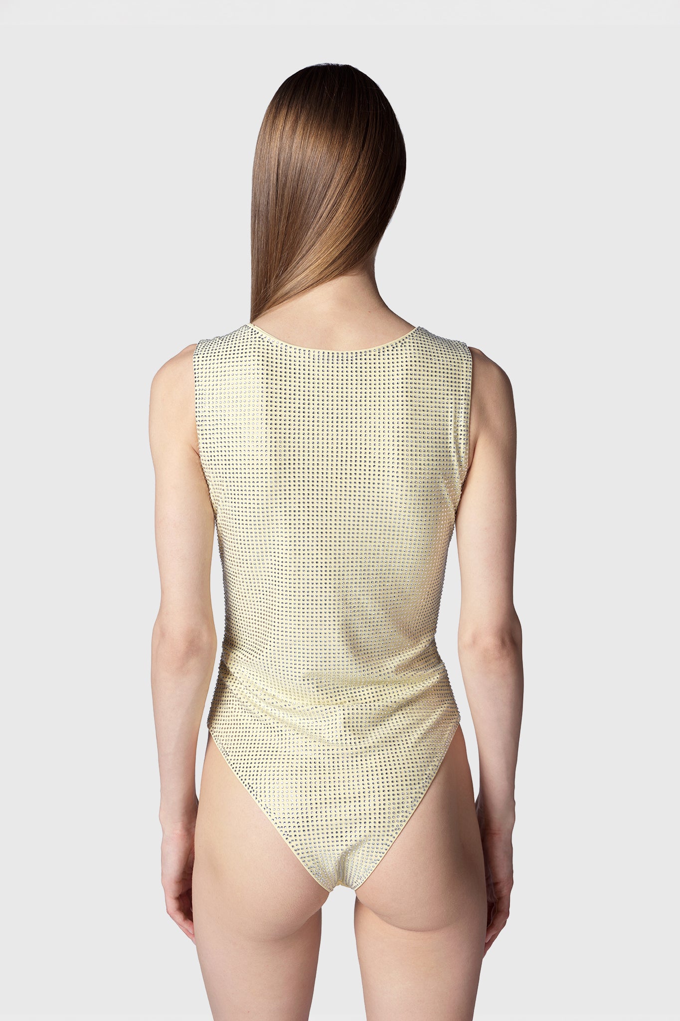 BODY NEW URANO ΚΙΤΡΙΝΟ ΑΣΗΜΙ
