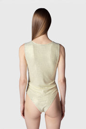 BODY NEW URANO ΚΙΤΡΙΝΟ ΑΣΗΜΙ