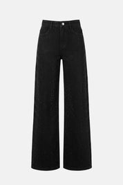 ANSER PANTALONE NERO