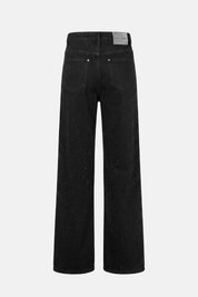 ANSER PANTALONE NERO