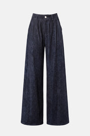 PANTALONE OSLEN BLU