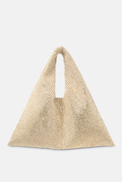 MINI BAG PARKS ΧΡΥΣΟ