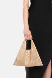MINI BAG PARKS ΧΡΥΣΟ