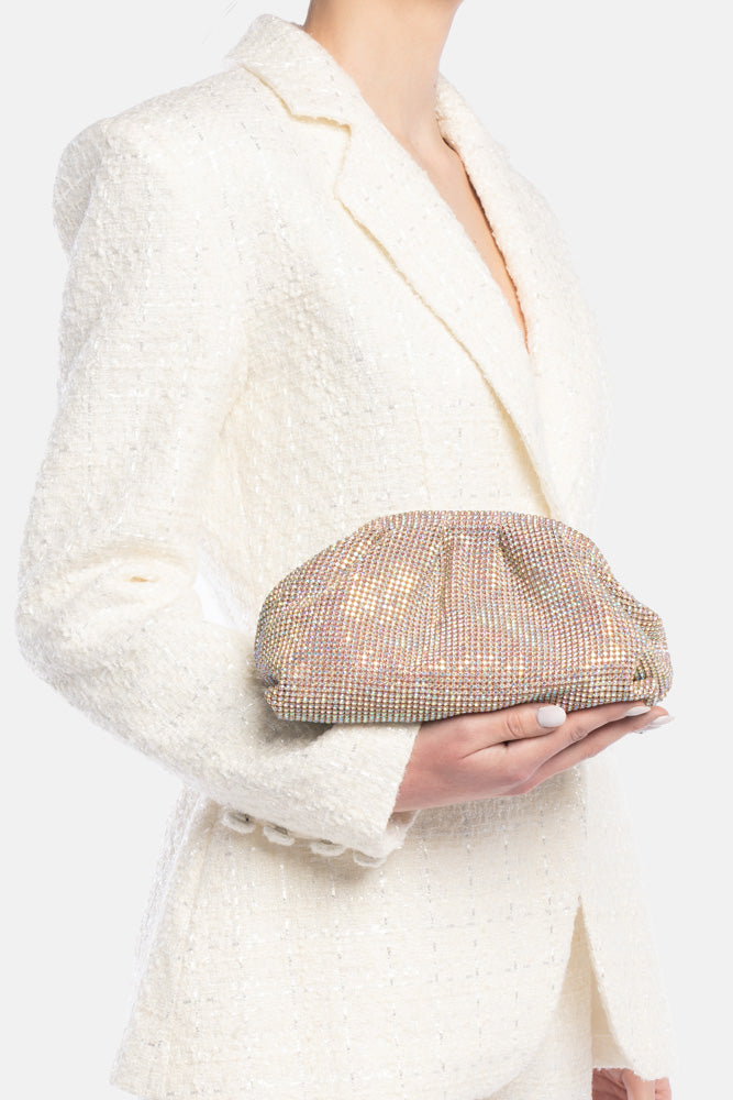 ΘΗΚΗ ΤΣΑΝΤΑΣ PETRA ΡΟΖ