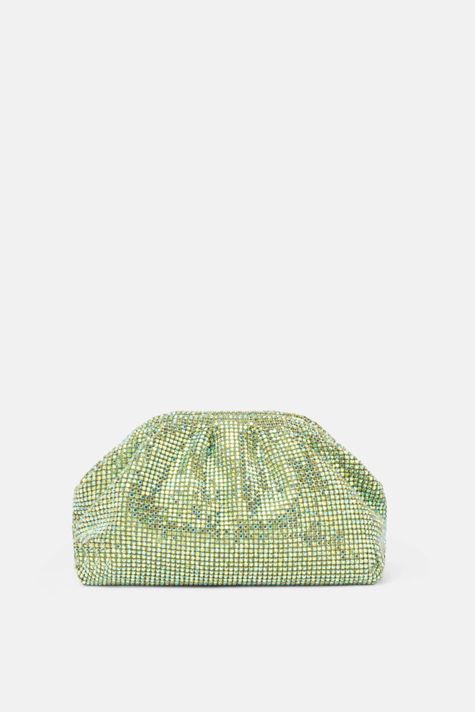 ΤΣΑΝΤΑΚΙ POUCH PETRA VERDE