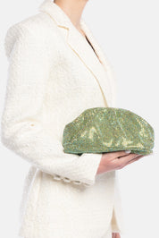 ΤΣΑΝΤΑΚΙ POUCH PETRA VERDE