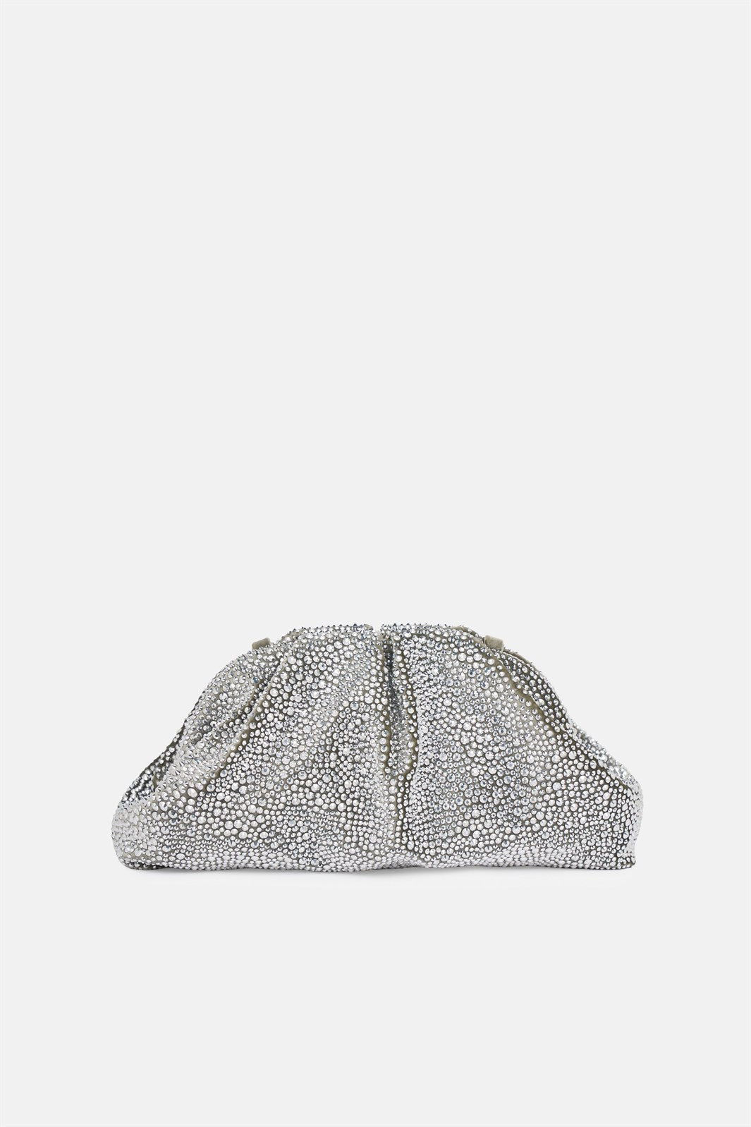 Mirach – pochette argento | TWENTYFOURHAITCH – vista frontale