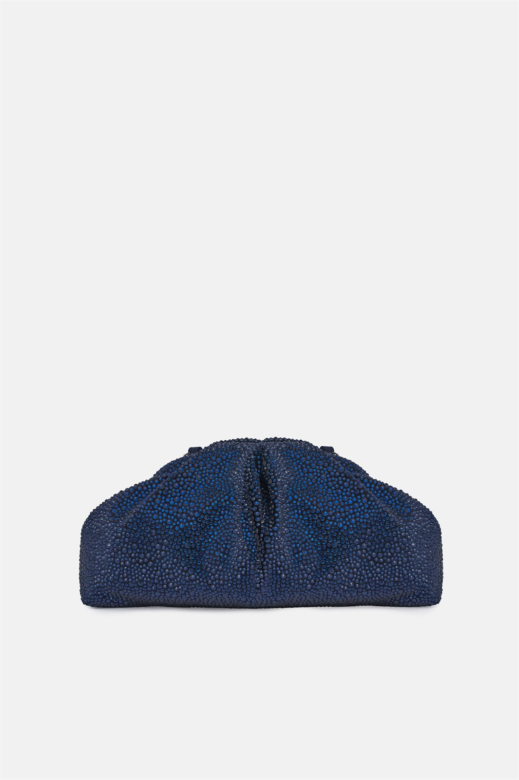 Mirach – pochette blu | TWENTYFOURHAITCH – vista frontale