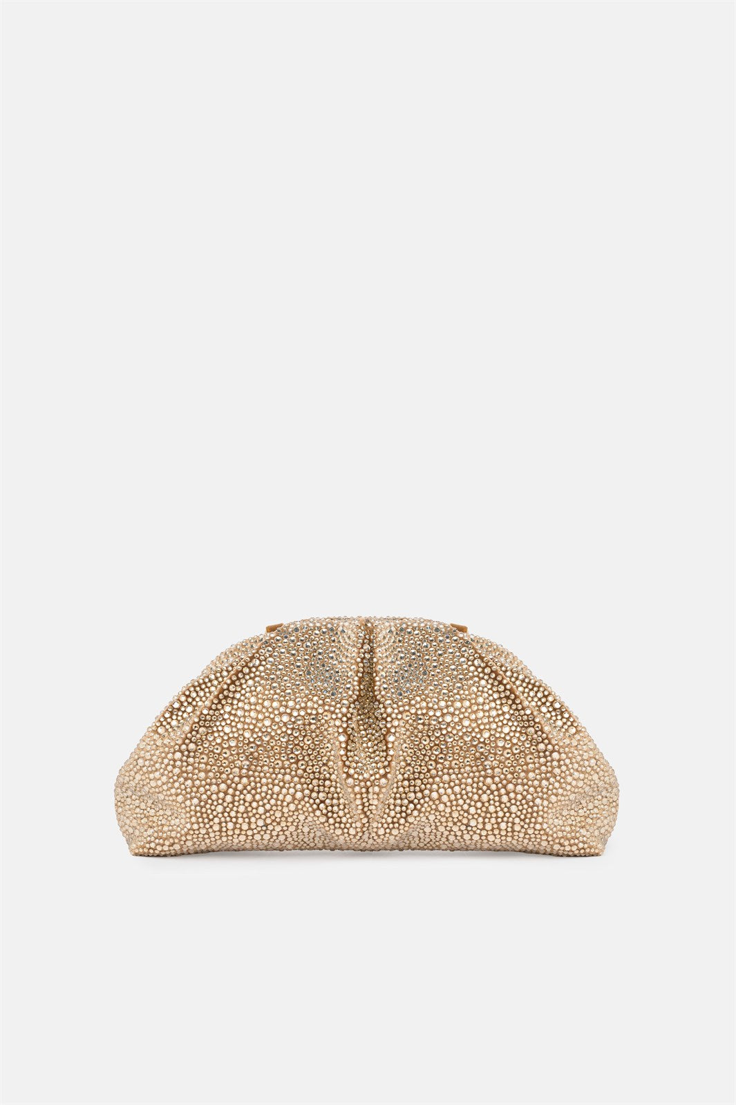 Mirach – pochette oro | TWENTYFOURHAITCH – vista frontale