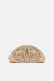 Mirach – pochette oro | TWENTYFOURHAITCH – vista frontale