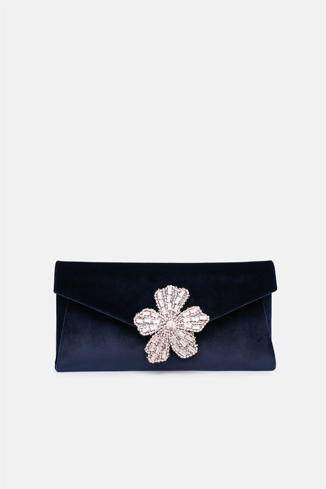 Vintor – pochette blu | TWENTYFOURHAITCH – vista frontale