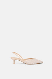 SLINGBACK SECRET CIPRIA