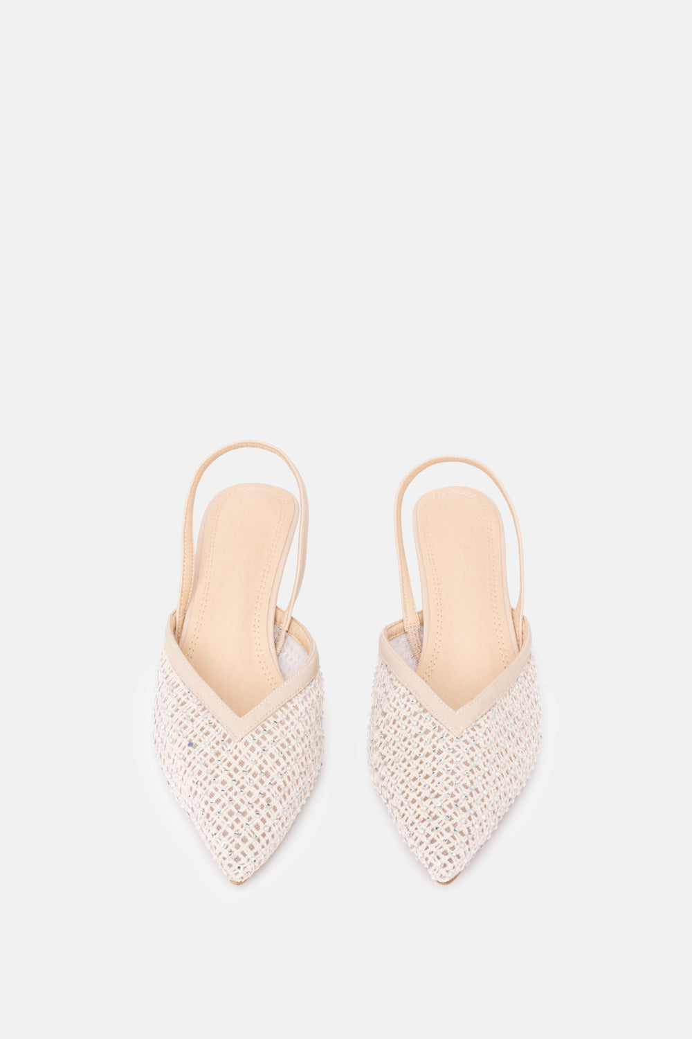 SLINGBACK SECRET CIPRIA