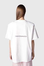 ΑΝΔΡΙΚΟ T-SHIRT BE LIGHT ΛΕΥΚΟ