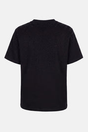 T SHIRT LUMY NERO