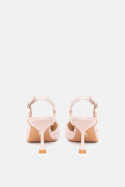 SLINGBACK TONGA ΜΑΥΡΟ