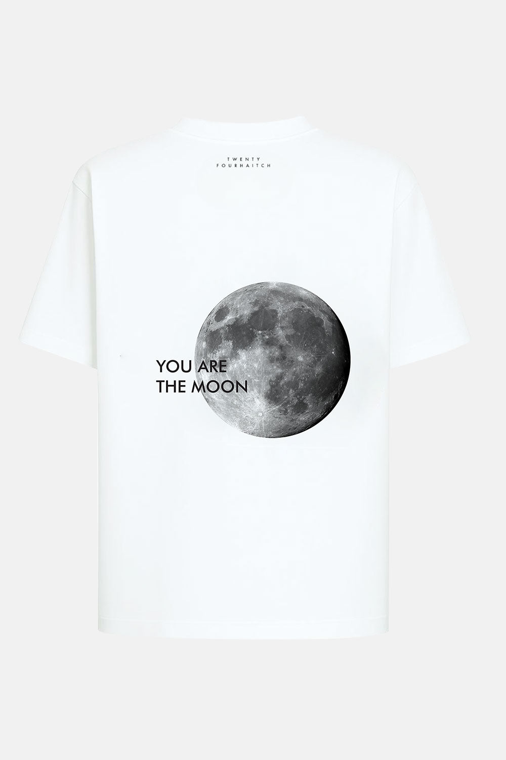 T-SHIRT NEW MOON BIA-NER